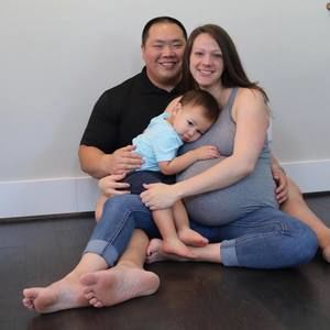 Meet your Posher, Nik